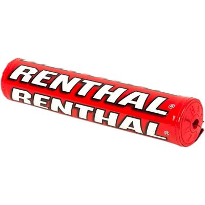 Protecteur de Guidon Renthal - P324, Résistant aux Chocs, Léger - Publicité Protecteur de Guidon Renthal - P324, Résistant aux Chocs, Léger - Publicité