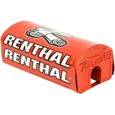 Renthal FatBar Protecteur de Guidon - Accessoire de Guidon - Publicité Renthal FatBar Protecteur de Guidon - Accessoire de Guidon - Publicité