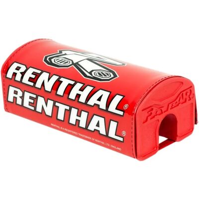 Protecteur de Guidon Renthal Fatbar - Accessoire Moto - Publicité Protecteur de Guidon Renthal Fatbar - Accessoire Moto - Publicité