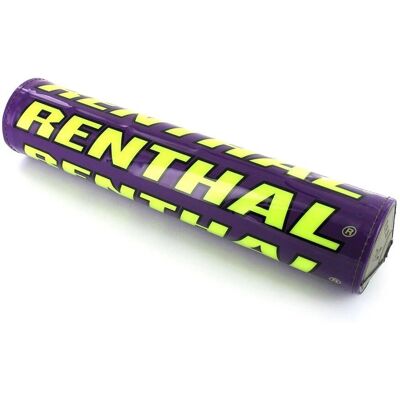 Boudin de Guidon Renthal SX - Retro Moderne Unisexe - Publicité Boudin de Guidon Renthal SX - Retro Moderne Unisexe - Publicité