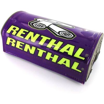Renthal Fatbar Lenkerpolster - Modern Retro - Lenkerpolster Renthal Fatbar Lenkerpolster - Modern Retro - Lenkerpolster