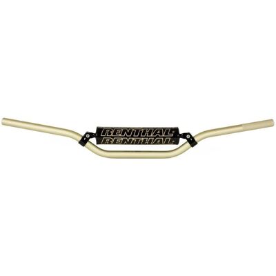 Řídítka Renthal 966 Reed/Windham - Tvrdo anodizovaná - Závody Řídítka Renthal 966 Reed/Windham - Tvrdo anodizovaná - Závody
