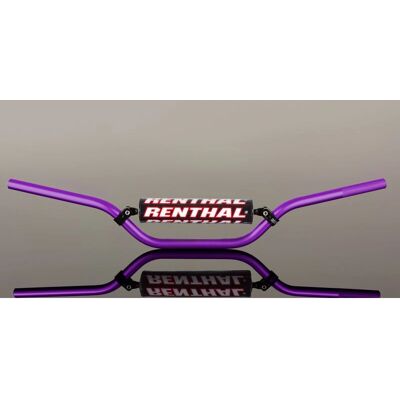 Manubrio Off-Road 7/8 pollici Renthal - Manubrio Manubrio Off-Road 7/8 pollici Renthal - Manubrio