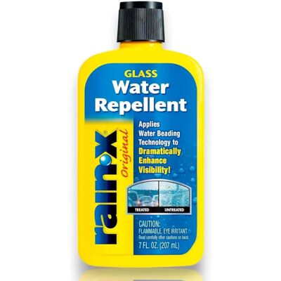 Rain X 200 ml Rain-Repellent - Rain-X Rain Repellent Rain X 200 ml Rain-Repellent - Rain-X Rain Repellent