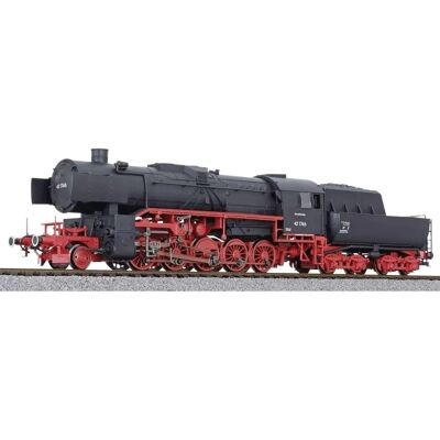 Liliput L131500 Locomotiva - Serie 42 a vapore - H0 Liliput L131500 Locomotiva - Serie 42 a vapore - H0