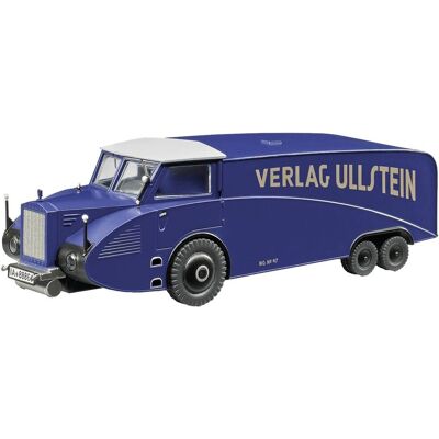 Liliput RUV 31 H0 Modell LKW Liliput RUV 31 H0 Modell LKW