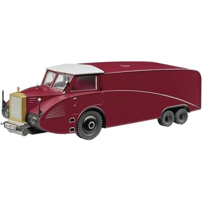 Liliput Rumpler RUV 29 Modell LKW - Model Truck Liliput Rumpler RUV 29 Modell LKW - Model Truck