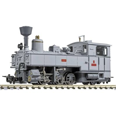 Liliput U Lok 3 H0e - Lokomotive Liliput U Lok 3 H0e - Lokomotive