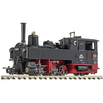 Liliput U 298.05 Schmalspurdampflok - Lokomotive Liliput U 298.05 Schmalspurdampflok - Lokomotive