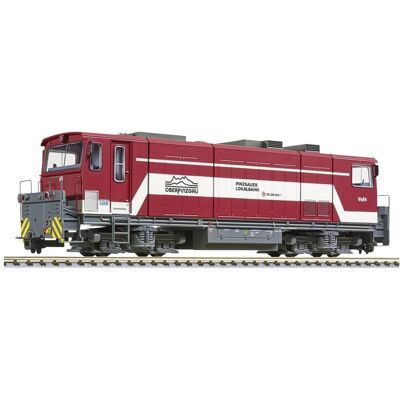 Liliput L142112 H0e Diesellokomotive - Diesel Locomotive Liliput L142112 H0e Diesellokomotive - Diesel Locomotive