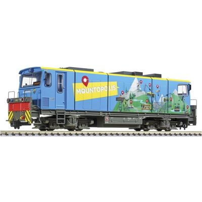 Liliput D15 H0e Diesellok - Modellbahn Lokomotive Liliput D15 H0e Diesellok - Modellbahn Lokomotive