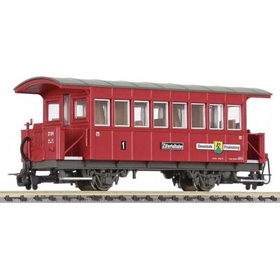 Liliput L344359 Wagon pasażerski - Model pociągu Liliput L344359 Wagon pasażerski - Model pociągu
