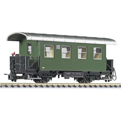 Liliput L344387 Wagon pasażerski - Skala H0e Liliput L344387 Wagon pasażerski - Skala H0e