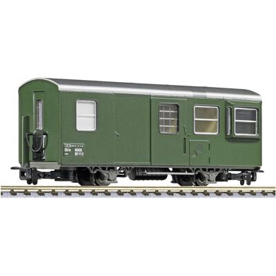 Liliput L344433 Personenwagen - H0e Maßstab Liliput L344433 Personenwagen - H0e Maßstab