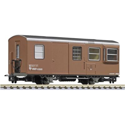 Liliput Modell Diho/s 6507-3 - Dienstwagen Liliput Modell Diho/s 6507-3 - Dienstwagen