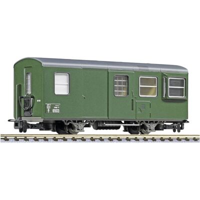 Liliput L344438 Steyrtalbahn Personenzug - H0e Liliput L344438 Steyrtalbahn Personenzug - H0e