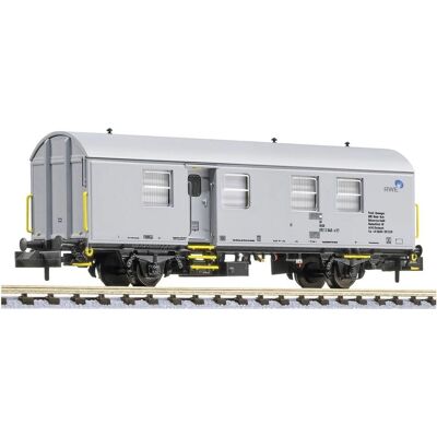 Liliput L265063 N Umbau-Bahndienstwagen RWE - Zugwagen Liliput L265063 N Umbau-Bahndienstwagen RWE - Zugwagen