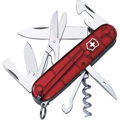 Victorinox Climber Rubis Victorinox Climber Rubis