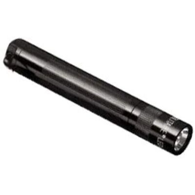 Maglite Solitaire Torch - Compact, Black, AAA, Gift Boxed Maglite Solitaire Torch - Compact, Black, AAA, Gift Boxed
