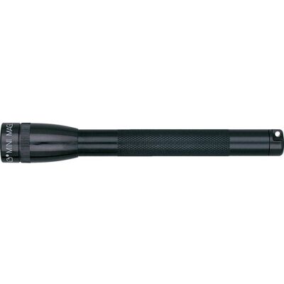 Maglite - M3A012 - Mini AAA - Flashlight Maglite - M3A012 - Mini AAA - Flashlight