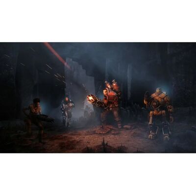 Take-Two Interactive - EVOLVE - Video Game Take-Two Interactive - EVOLVE - Video Game