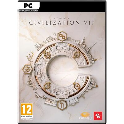 Sid Meier's Civilization VII - PC Sid Meier's Civilization VII - PC