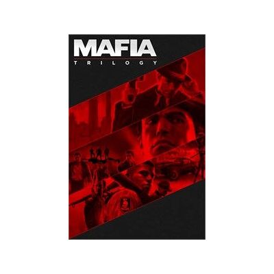 Mafia: Trilogy - Xbox One Mafia: Trilogy - Xbox One