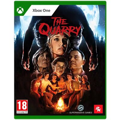 La Carrière - Xbox One - Publicité La Carrière - Xbox One - Publicité