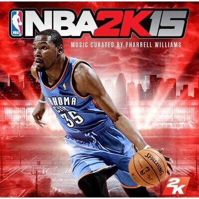 Take-Two Interactive NBA 2K15 - Jeu Vidéo Standard - Publicité Take-Two Interactive NBA 2K15 - Jeu Vidéo Standard - Publicité