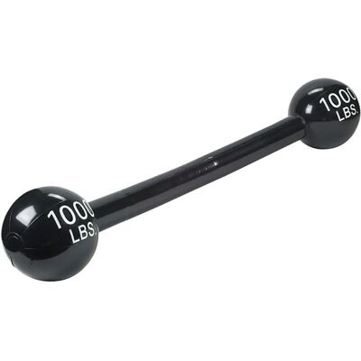 Bristol Novelty Gantère gonflable - Équipement de fitness unisexe pour adultes - Publicité Bristol Novelty Gantère gonflable - Équipement de fitness unisexe pour adultes - Publicité