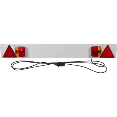 Streetwize - SWTT20 - 4ft - 5m - Trailer Lighting Board Streetwize - SWTT20 - 4ft - 5m - Trailer Lighting Board