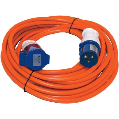 Leisurewize 230V 10M Extension Lead - Extension Lead Leisurewize 230V 10M Extension Lead - Extension Lead