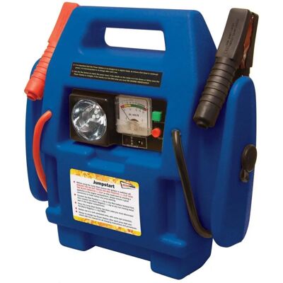 Streetwize - SWPP9 - Air Compressor - Power Station Streetwize - SWPP9 - Air Compressor - Power Station