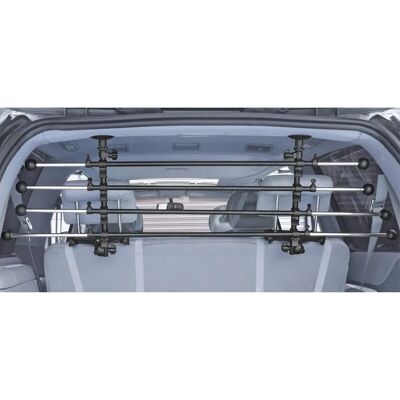 VIVOL Car Dog Divider - Adjustable Headrest Mount - Universal VIVOL Car Dog Divider - Adjustable Headrest Mount - Universal