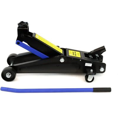 Streetwize Hydraulic Trolley Jack 1.5 Tonne - Hydraulic Trolley Jack Streetwize Hydraulic Trolley Jack 1.5 Tonne - Hydraulic Trolley Jack