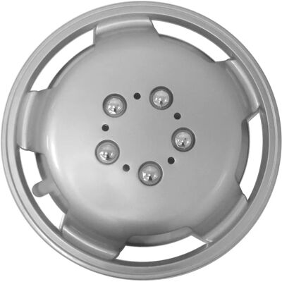Streetwize Swux100 Deep Dish 16' Car Wheel Trims - Car Accessories Streetwize Swux100 Deep Dish 16' Car Wheel Trims - Car Accessories