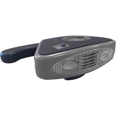 Streetwize - SWCH400 - Auto heater/defroster - Car accessory Streetwize - SWCH400 - Auto heater/defroster - Car accessory