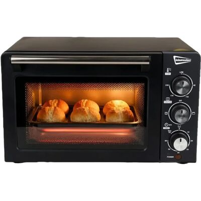 Leisurewize - Low Wattage Portable Oven - Portable Electric Oven Leisurewize - Low Wattage Portable Oven - Portable Electric Oven