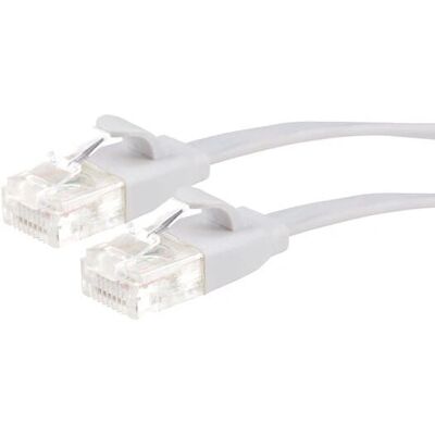 Maplin Gäller inte 5m Cat6 Ethernet-kabel - Nätverks tillbehör Maplin Gäller inte 5m Cat6 Ethernet-kabel - Nätverks tillbehör