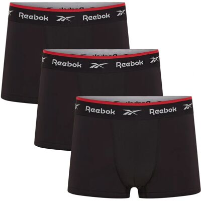 Reebok Redgrave Sports Trunk - Boxers Reebok Redgrave Sports Trunk - Boxers
