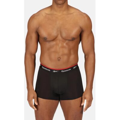 Reebok Redgrave Sports Trunk - Unterwäsche Reebok Redgrave Sports Trunk - Unterwäsche