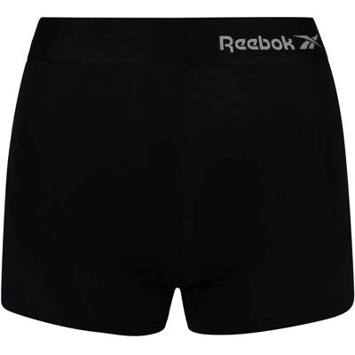 Reebok Joyner Black Sports Shorts - Sports shorts Reebok Joyner Black Sports Shorts - Sports shorts