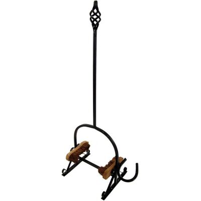 Garden Pride - Boot Scraper - Boot Puller - Boot scraper Garden Pride - Boot Scraper - Boot Puller - Boot scraper