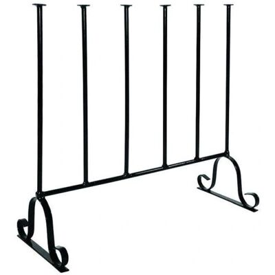 Garden Pride - Wellington 58cm - Three Pairs - Boot Stand Garden Pride - Wellington 58cm - Three Pairs - Boot Stand