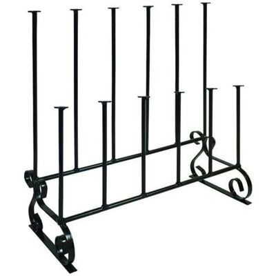 Garden Pride - Boot Stand - 6-pair - Boot stand Garden Pride - Boot Stand - 6-pair - Boot stand