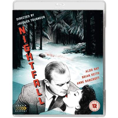 Auto Car Specialist Nightfall Blu-ray - Blu-ray Auto Car Specialist Nightfall Blu-ray - Blu-ray