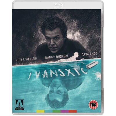 Arrow Films UK Ivan's Xtc - Blu-ray Arrow Films UK Ivan's Xtc - Blu-ray