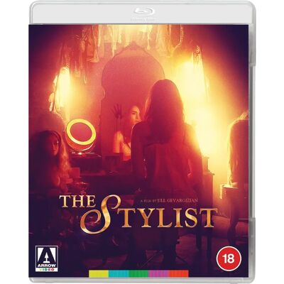 Auto Car Specialist Stylisten - Blu-ray Auto Car Specialist Stylisten - Blu-ray