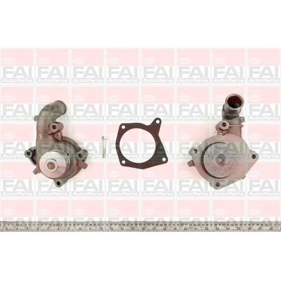 Fai AutoParts Bomba de Agua WP2673 - Bomba de agua Fai AutoParts Bomba de Agua WP2673 - Bomba de agua