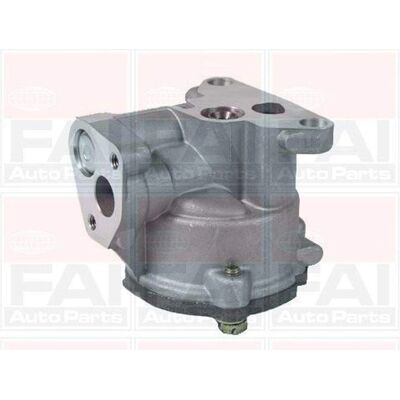 Fai Autoparts OP01 Ölpumpe - Ölfilter für Ford Fahrzeuge Fai Autoparts OP01 Ölpumpe - Ölfilter für Ford Fahrzeuge